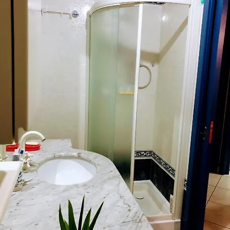 Homestay En Apartamento Compartido